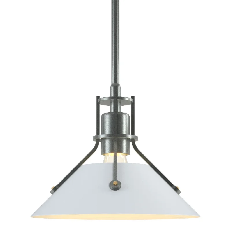 Industrial Lighting for Pharmaceutical ManufacturingHenry One Light Pendant