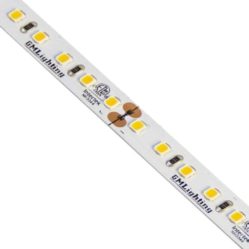 Explosion - Proof Industrial Lighting for Hazardous LocationsGM Lighting LTR-P Pro Series 1.5W LED Tape Light