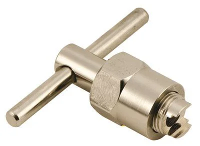 Track lighting for replacing old fluorescent fixturesMoen Cartridge Puller