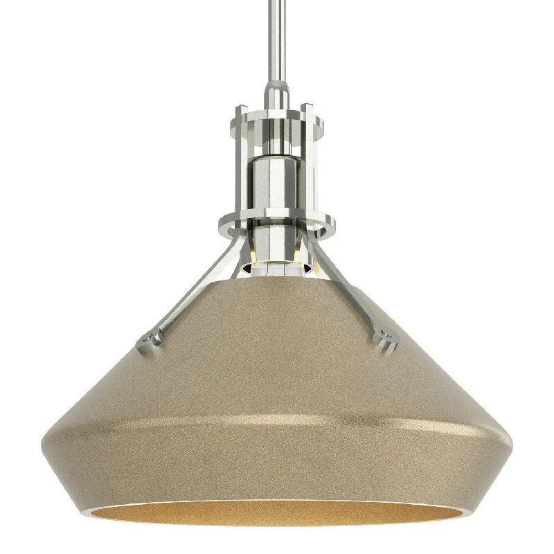 Industrial Lighting for Food Processing FactoriesHenry One Light Mini Pendant