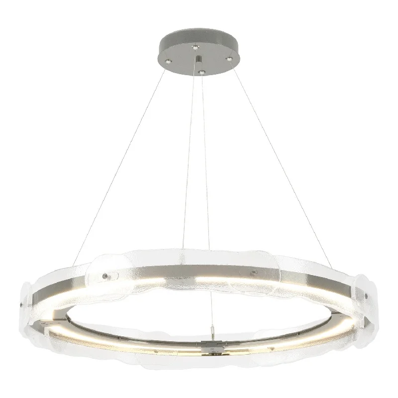 Waterproof Industrial Lighting for Wet AreasSolstice LED Pendant