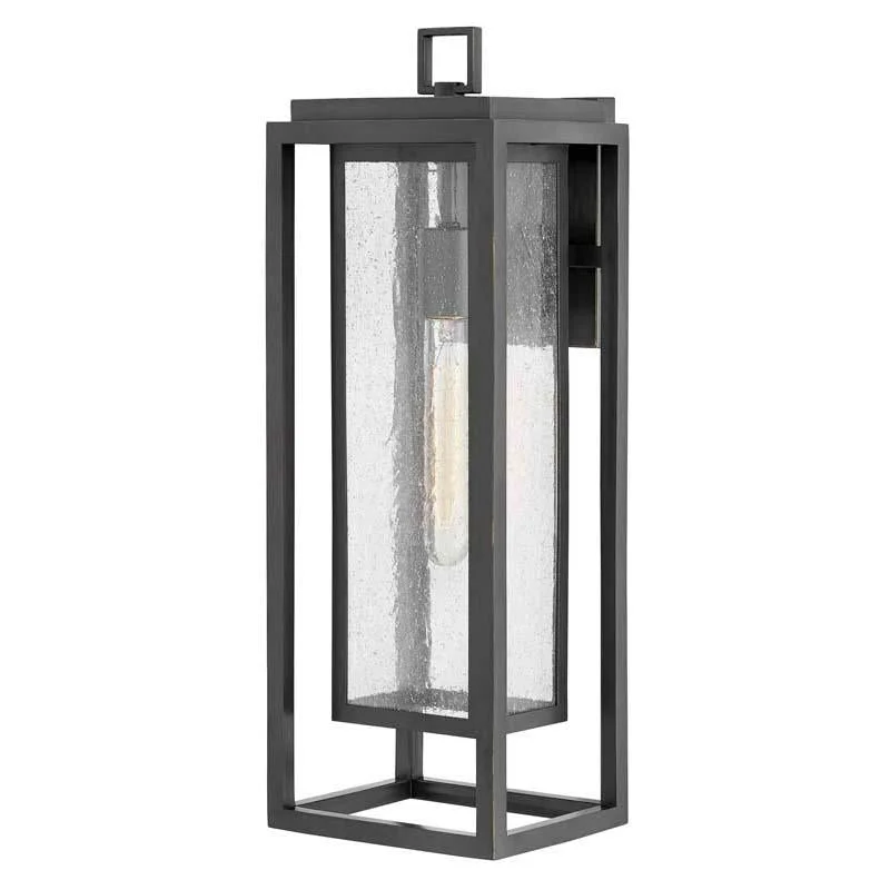 Track lighting with energy - star certificationmetal wall lamps with a matte black finish for a sleek and modern lookHinkley 1005 Outdoor Republic Wall Light Track lighting with energy - star certificationmetal wall lamps with a matte black finish for a sleek and modern lookHinkley 1005 Outdoor Republic Wall Light