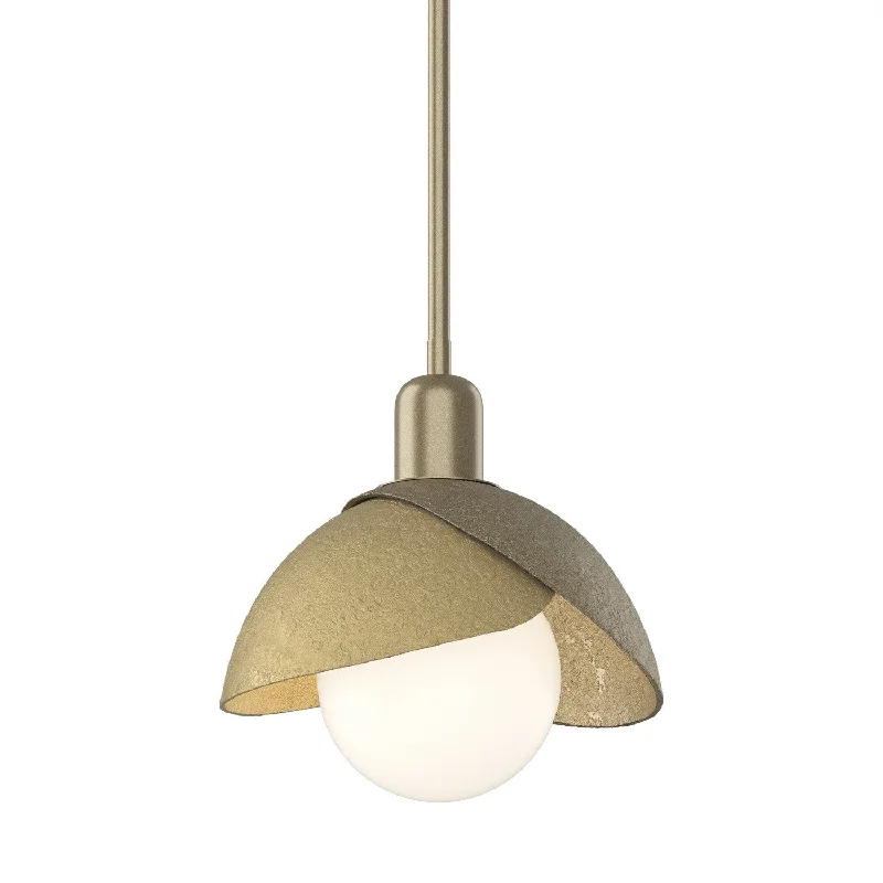 Energy - Efficient Industrial Lighting for Cost - SavingsBrooklyn One Light Pendant