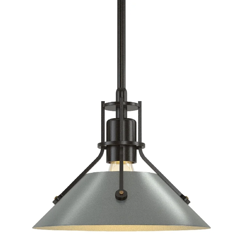Industrial Lighting for Food Processing FactoriesHenry One Light Mini Pendant