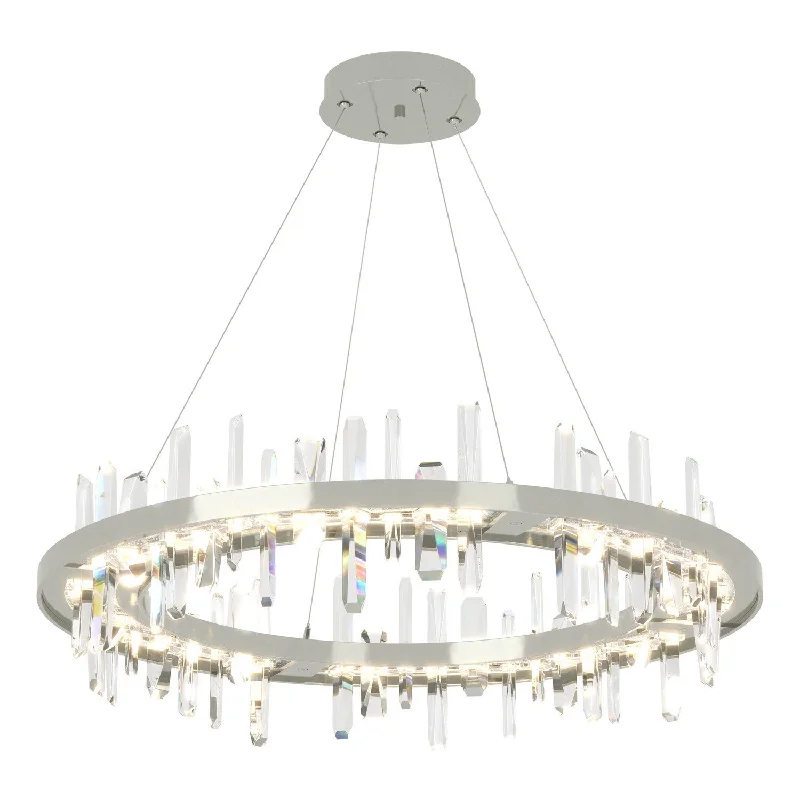 Industrial Lighting for Food Processing FactoriesSolitude LED Pendant
