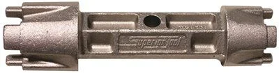 Track lighting for enhancing the architectureSuperior Tool Dumbell Strainer Wrench' Chrome' 10-1/2 In.