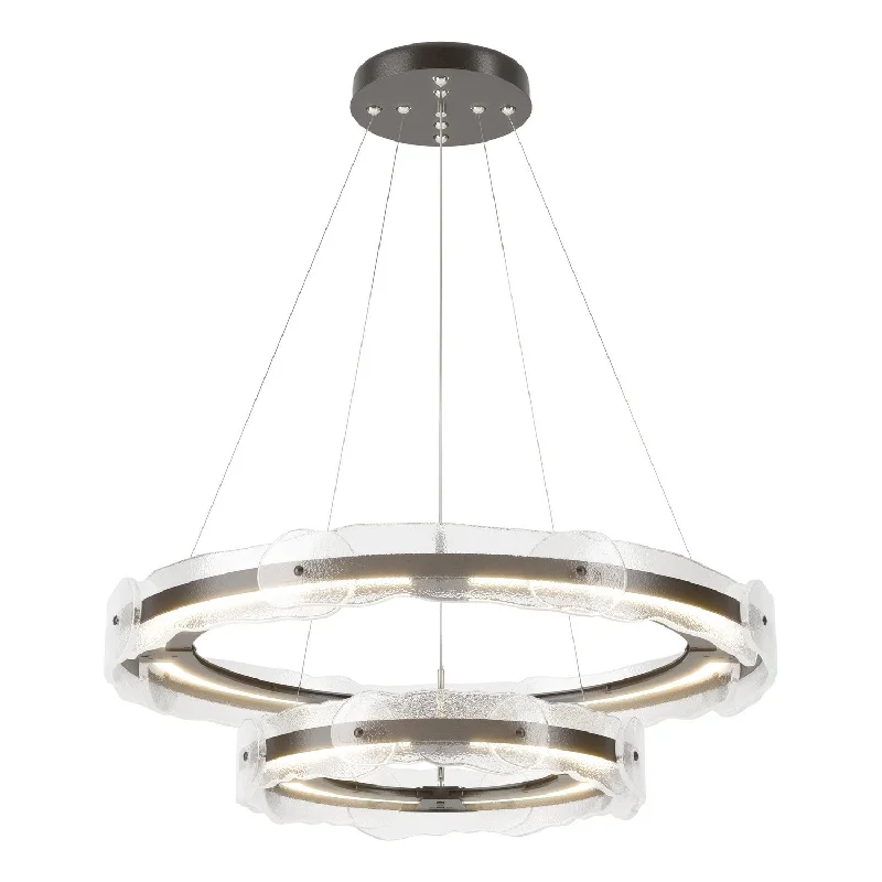 Industrial Lighting for Pharmaceutical ManufacturingSolstice LED Pendant