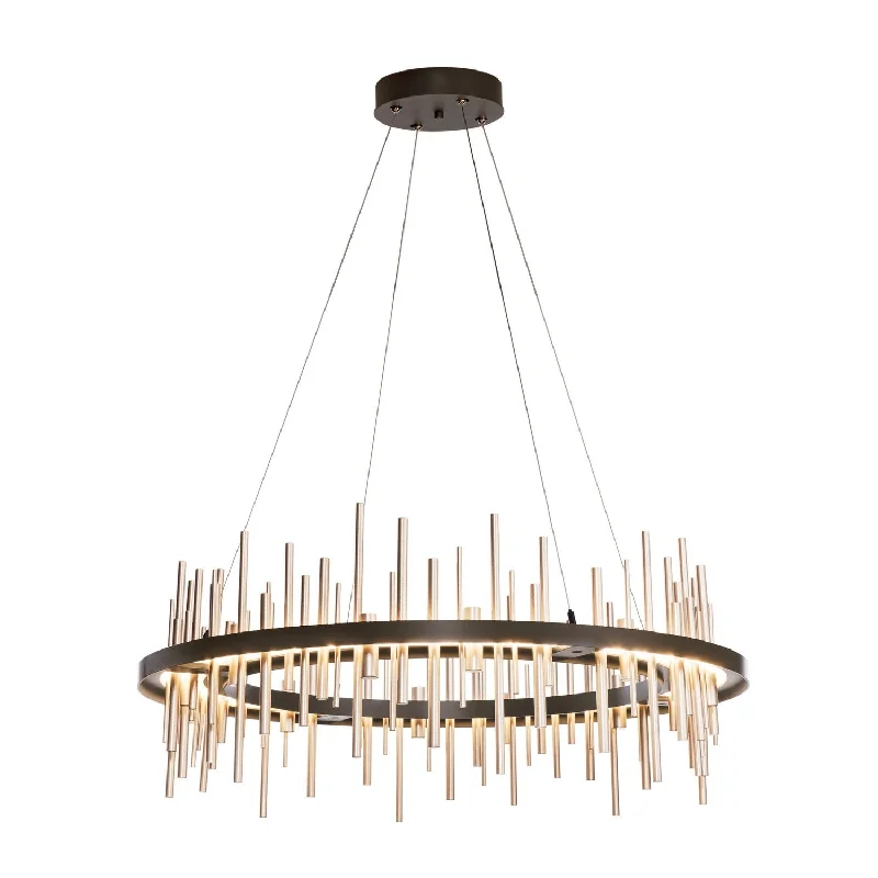 Color - Tunable Industrial Lighting for Special ApplicationsCityscape LED Pendant