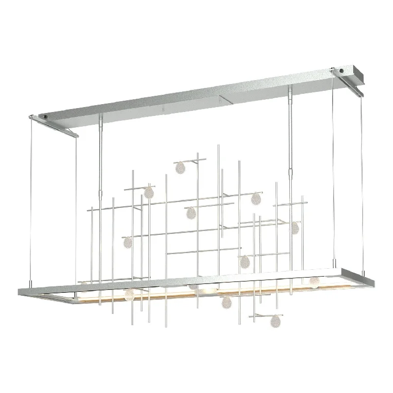 Industrial Flood Lighting for Outdoor Loading DocksFour Seasons LED Pendant