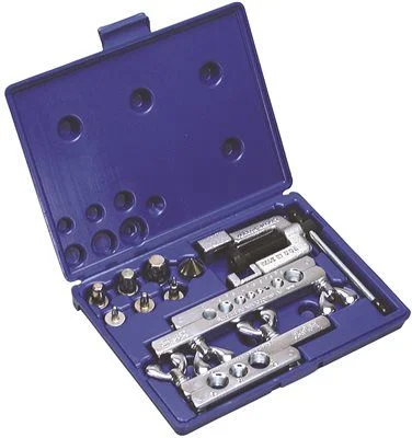 Energy - efficient track lighting fixturesComplete Swage/Flare Kit' 3/16 In. To 3/4 In.