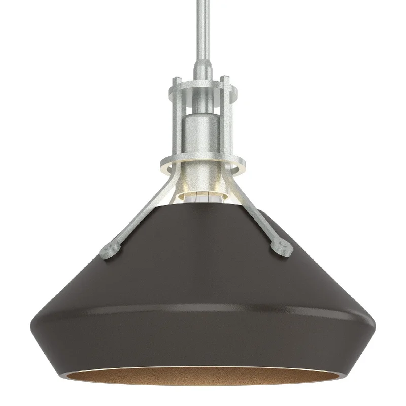 High - Bay LED Industrial Lighting for WarehousesHenry One Light Mini Pendant