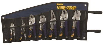 Track lighting with adjustable armsIrwin Fast Release Locking Pliers Kitbag Set 7 Piece (10R' 7R' 10Cr' 7Wr' 6Ln' 5Wr 9Ln)