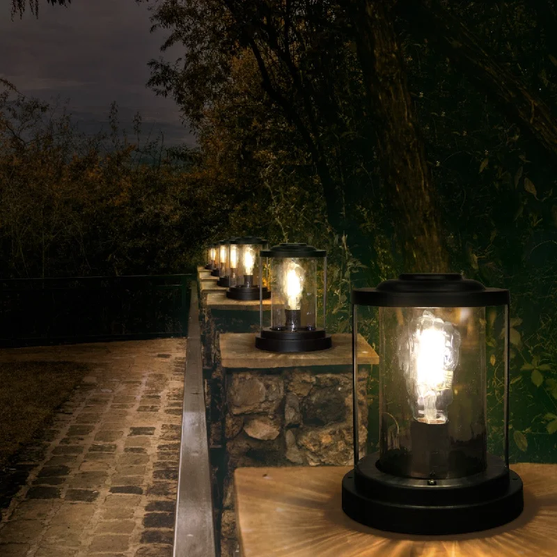 High - lumen track lighting for bright spacesPhilips Fabula gate light