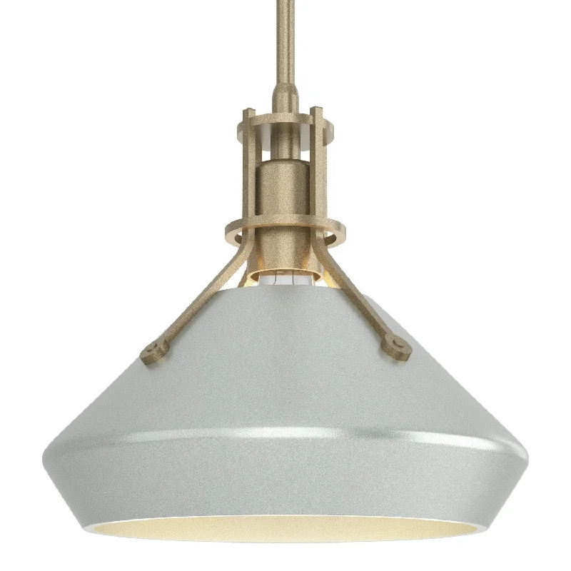 High - Bay LED Industrial Lighting for WarehousesHenry One Light Mini Pendant