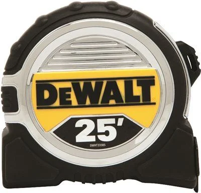 Track lighting for museums and galleriesDewalt Tape Rule With 3M Thermoplastic Coating 1-1/4 In. X 25 Ft.