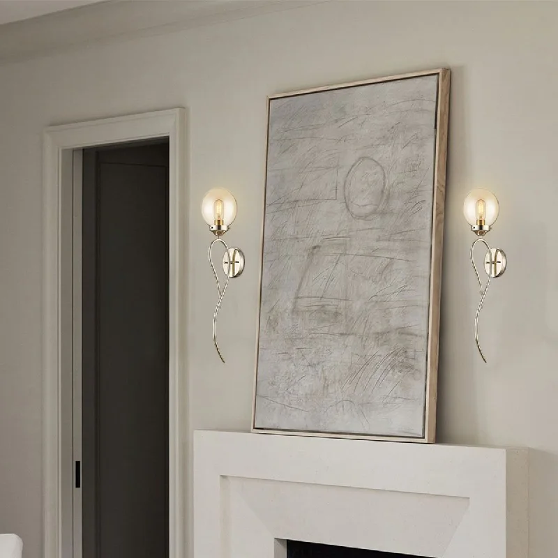 Low - voltage track lighting for safetycoastal style wall lamps with nautical elements for beachfront homesPhilips Petal Wall Light