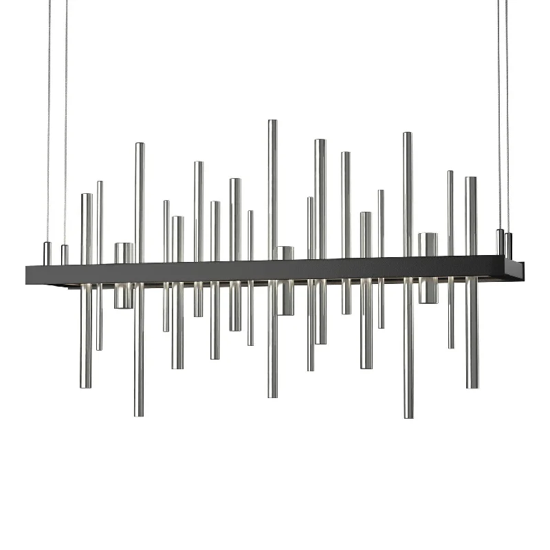 Industrial Lighting for Woodworking FactoriesCityscape LED Pendant