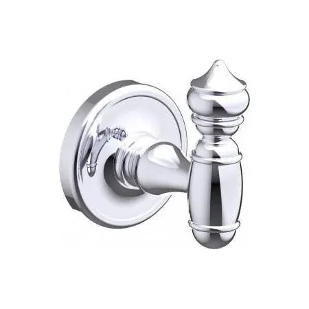 Track lighting with multiple heads for flexibilityLyon Robe Hook