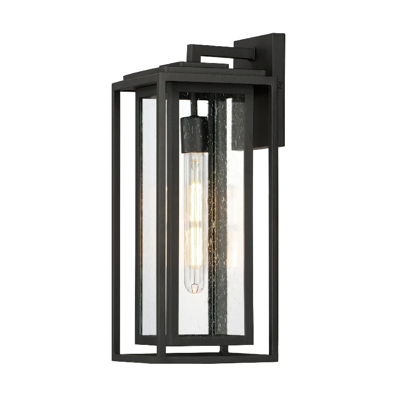 Waterproof track lighting for bathroomsCabana VX 1-Light Large Outdoor Sconce