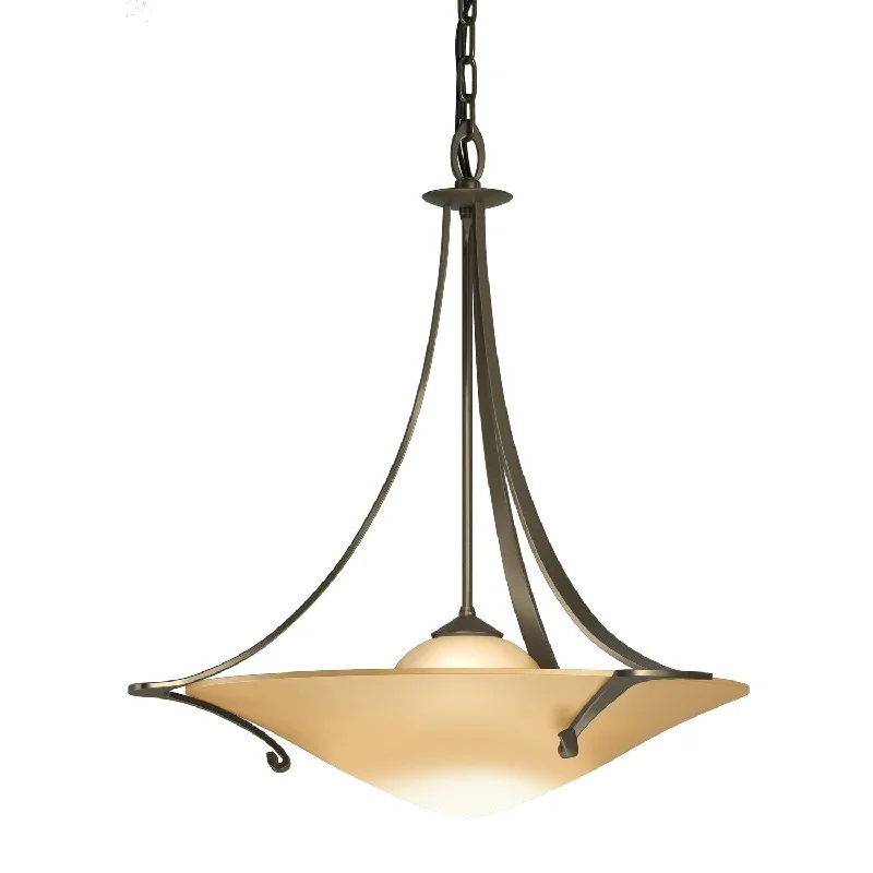 Shock - Resistant Industrial Lighting for Vibrating Machinery AreasAntasia One Light Pendant