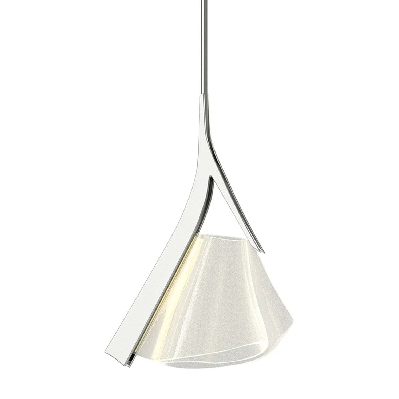 Waterproof Industrial Lighting for Wet AreasMobius LED Pendant