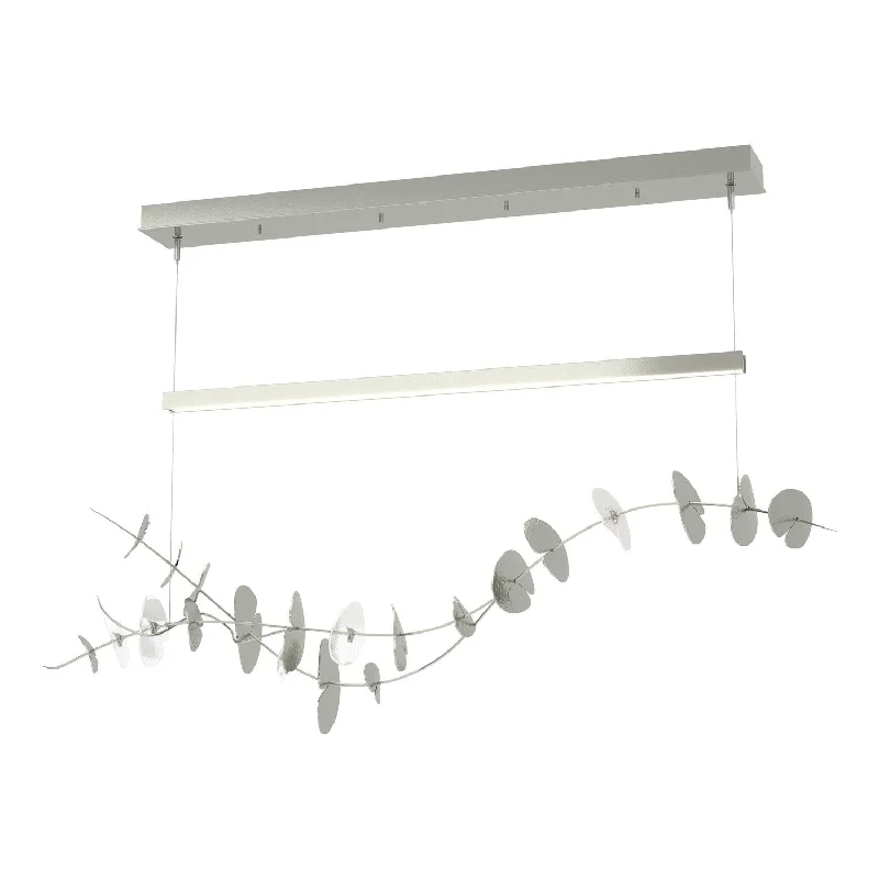 Industrial Flood Lighting for Outdoor Loading DocksLily LED Pendant