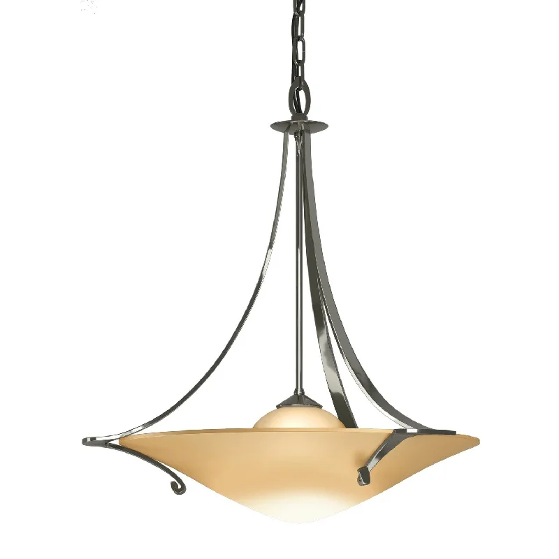 Industrial Task Lighting for Precision WorkstationsAntasia One Light Pendant