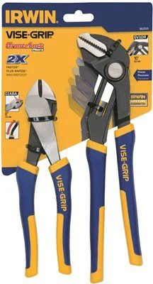 Track lighting for creating a moody atmosphereIrwin Pliers Set (Groovelock 10R' 8 In. Diagonal) Track lighting for creating a moody atmosphereIrwin Pliers Set (Groovelock 10R' 8 In. Diagonal)