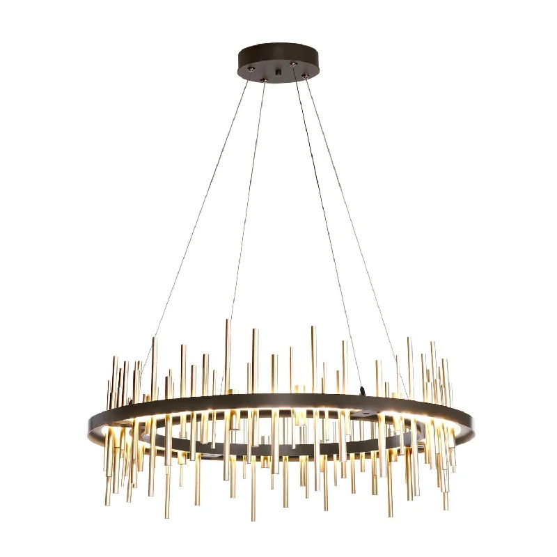 Color - Tunable Industrial Lighting for Special ApplicationsCityscape LED Pendant