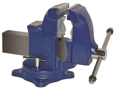 Track lighting for highlighting bookcasesYost Model 33C' Yost 5 In. Heavy Duty Combination Pipe & Bench Vise -- Swivel Base