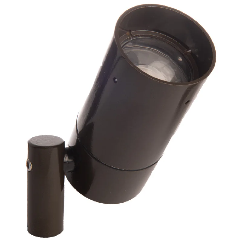 Track lighting with energy - star certificationLite the Nite Contemporary MR16 Up Light No LED with Stake