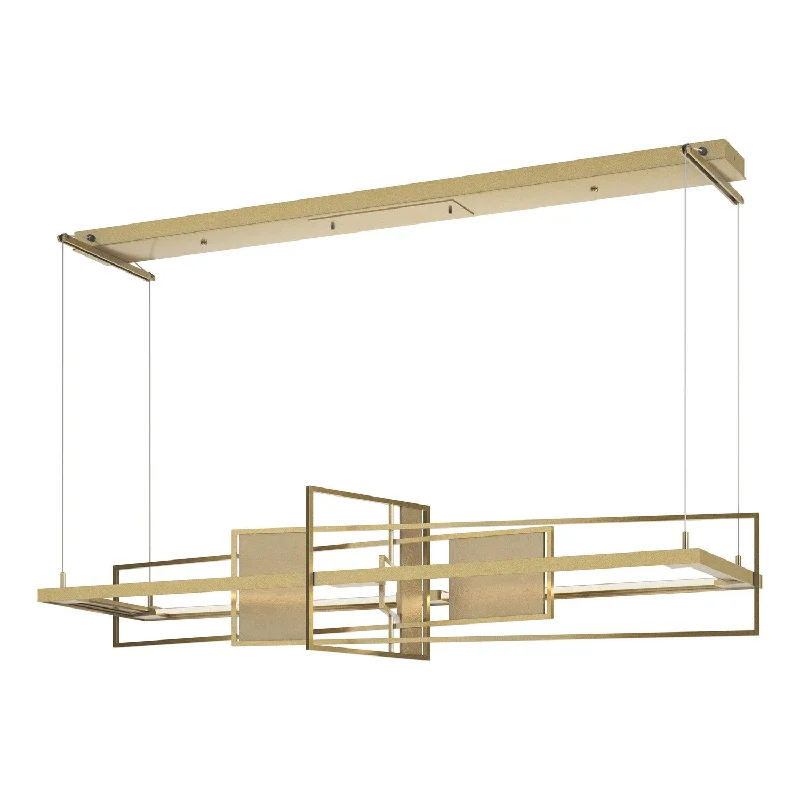 Low - Bay Industrial Lighting Fixtures for Small FactoriesFour Seasons LED Pendant