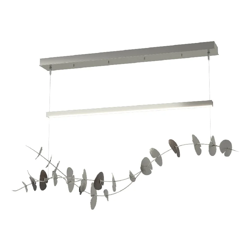 Waterproof Industrial Lighting for Wet AreasLily LED Pendant