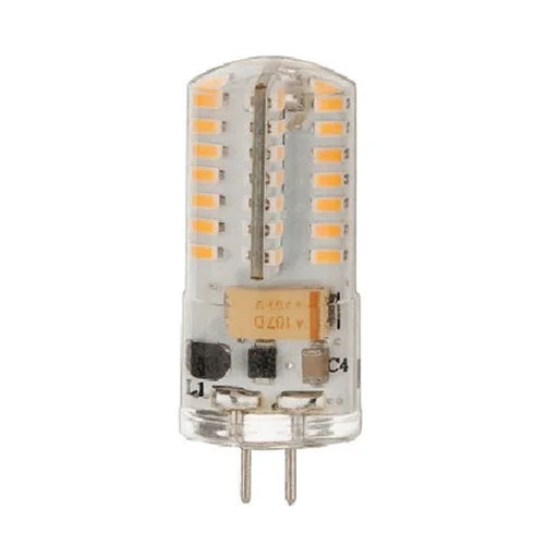 Wireless track lighting for easy installationSPJ Lighting FB-100-3BP 3.5 W BI-PIN LED Retrofit Lamps 12V