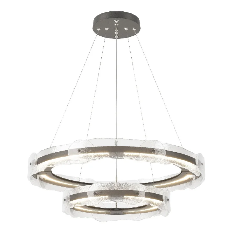 Industrial Area Lighting for Large Open SpacesSolstice LED Pendant