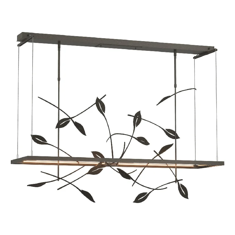 Color - Tunable Industrial Lighting for Special ApplicationsFour Seasons LED Pendant