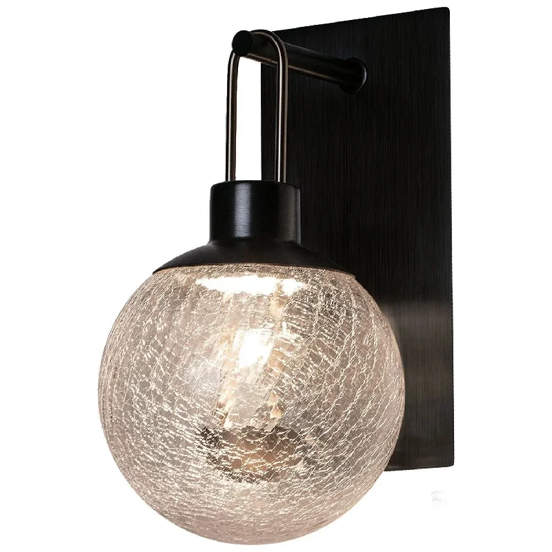 Track lighting with a minimalist track designEssence LED Wall Sconce