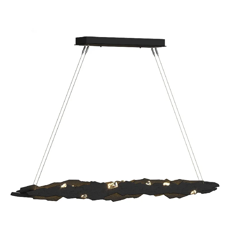 Industrial Lighting for Furniture FactoriesTrove LED Pendant