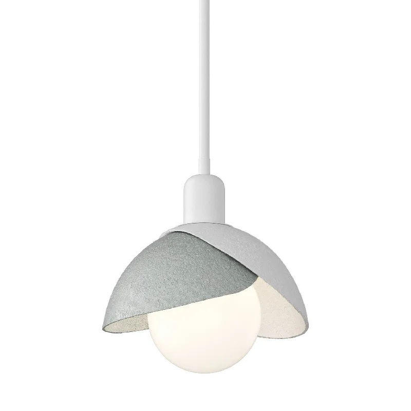 Industrial Lighting for Food Processing FactoriesBrooklyn One Light Pendant