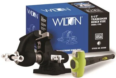 Energy - efficient track lighting fixturesWilton Tradesman Vise' 5-1/2 In. Jaw Width' 5 In. Jaw Opening' 3-3/4 In. Throat Depth