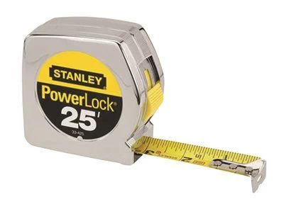 Track lighting for modernizing traditional interiorsPowerlock Tape 1 In. X 25 Ft.