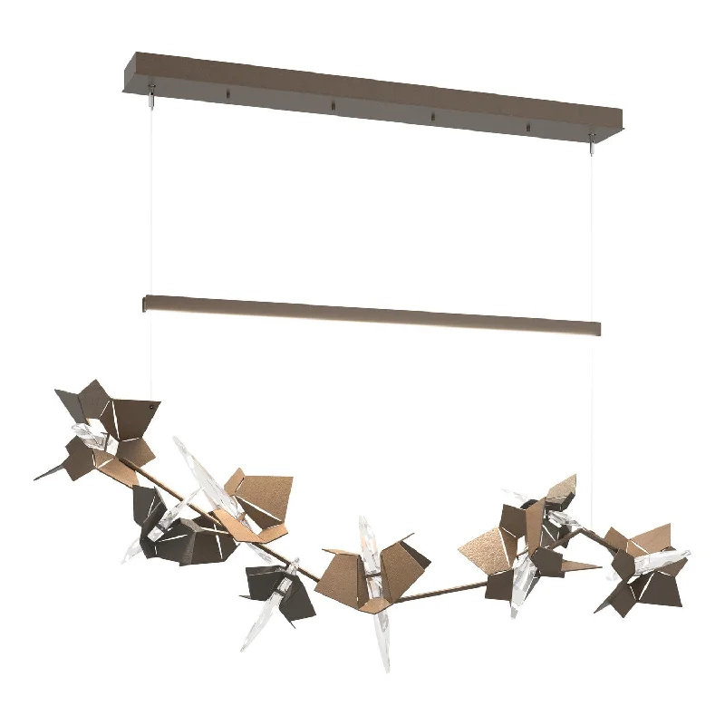 Explosion - Proof Industrial Lighting for Hazardous LocationsBelladonna LED Pendant