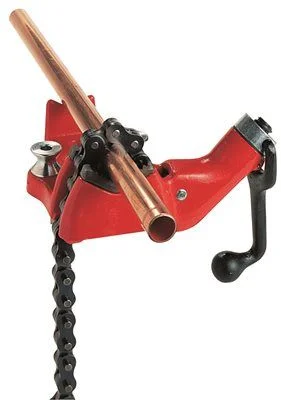 Track lighting for rental propertiesRidgid Bench Chain Wrench
