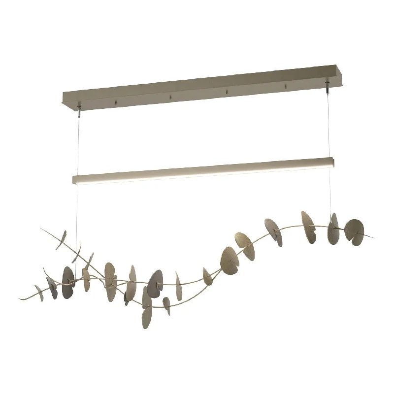 Industrial Ceiling - Mounted Lighting for Assembly PlantsLily LED Pendant