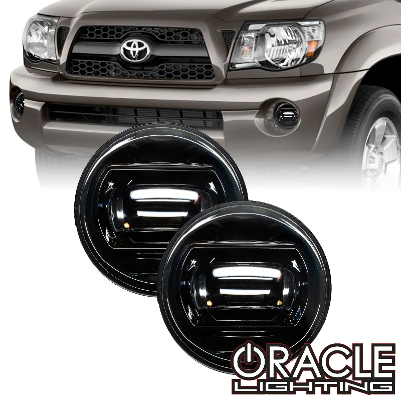 Track lighting for highlighting bookcasesORACLE Lighting Toyota Tundra/Tacoma/Sequoia/Solara High Powered LED Fog (Pair)