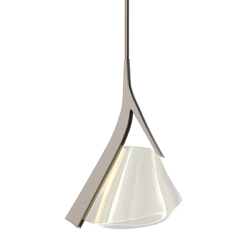 Industrial Lighting for Woodworking FactoriesMobius LED Pendant
