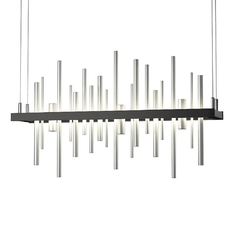 Dust - Resistant Industrial Lighting for Dirty WorkspacesCityscape LED Pendant