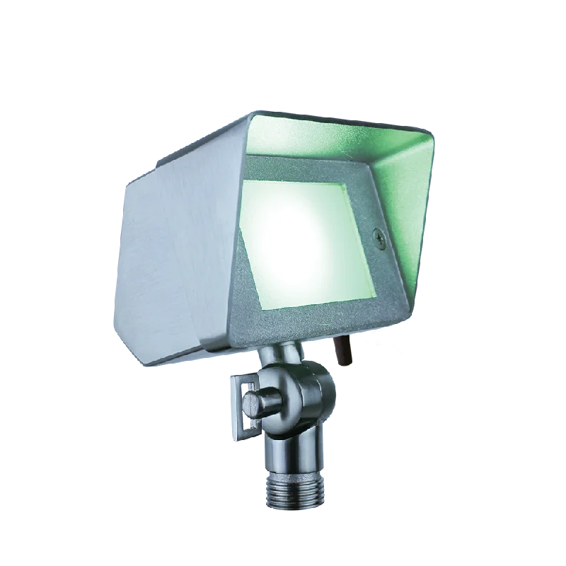 Contemporary track lighting in black finishSPJ Lighting SPJ-MWW2-RGBW-8W 12V Or 120V Wall Washer