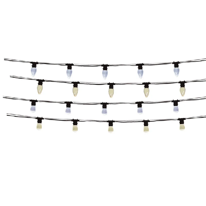Track lighting with a long - lasting lifespanSPJ Lighting LED Tree String Lights