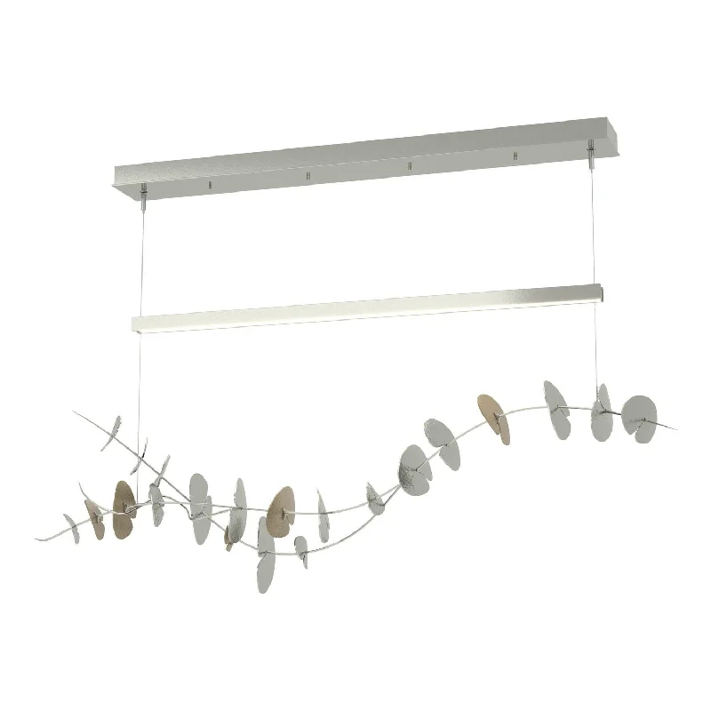 Explosion - Proof Industrial Lighting for Hazardous LocationsLily LED Pendant
